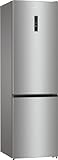 Gorenje NRK 62 CA2XL4Z Kühl-Gefrierkombination / NoFrostPlus / Multiflow 360° / ConvertZeroZone...