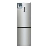 Gorenje NRK 619 DA2XL4 Kühl-Gefrierkombination/NoFrostPlus/Multiflow 360° / Convert...