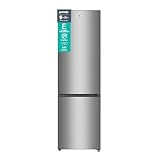 Gorenje RK 4182 PS4 Kühl-Gefrier-Kombination/ Höhe 180 cm/ Kühlen 198 L/ Gefrieren 66 L/ LED...