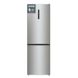 Gorenje NRC 6194 SXL4 Kühl-Gefrierkombination/ NoFrostPlus/ Inverter-Kompressor/ XtremeFreeze/...