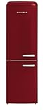 Gorenje Retro Collection ONRK 619 DR-L Retro – Kühl-Gefrierkombination / 194 cm /Inverter...