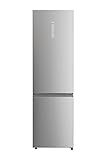 Haier 2D 60 SERIE 5 PRO HDPW5620CNPK Kühl-Gefrierkombination/Total No Frost/Smart hOn-App/MyZone...