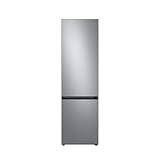 Samsung RL38A7B5BS9/EG Bespoke Kühl-/Gefrierkombination, 203 cm, 387 ℓ, 35 dB(A), Space Max...