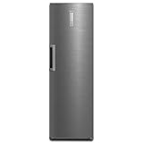 Midea MDRU385MTE46 Gefrierschrank/Kühlschrank/273L/185 cm hoch/NoFrost/Flexible Kühl- und...