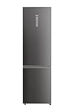 Haier 2D 60 SERIE 5 PRO HDPW5620ANPD Kühl-Gefrierkombination/Beste Energieeffizienz A/XXL...